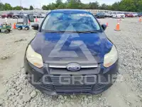 2014 Ford FOCUS фото