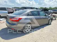 2014 Ford FOCUS фото