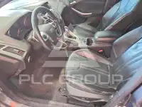 2014 Ford FOCUS фото
