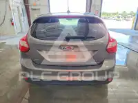 2014 Ford FOCUS фото