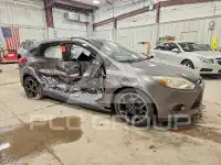 2014 Ford FOCUS фото