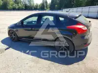 2014 Ford FOCUS фото
