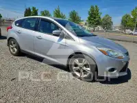 2014 Ford FOCUS фото
