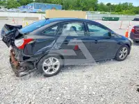 2014 Ford FOCUS photo