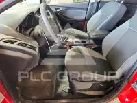 2014 Ford FOCUS фото