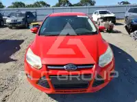 2014 Ford FOCUS фото