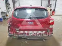2014 Ford FOCUS фото
