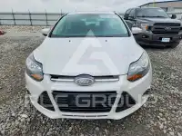 2014 Ford FOCUS фото