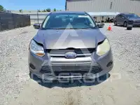 2014 Ford FOCUS фото