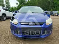 2014 Ford FOCUS фото