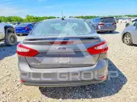 2014 Ford FOCUS photo