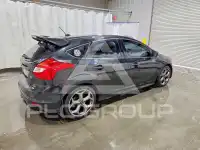 2014 Ford FOCUS фото