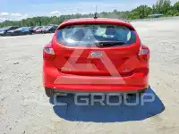 2014 Ford FOCUS photo