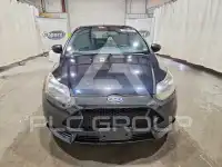 2014 Ford FOCUS фото