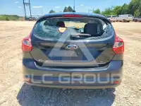 2014 Ford FOCUS фото