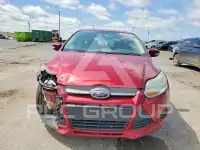 2014 Ford FOCUS фото