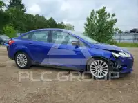 2014 Ford FOCUS фото
