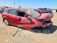 2014 Ford FOCUS photo