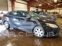 2014 Ford FOCUS фото