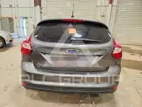 2014 Ford FOCUS фото