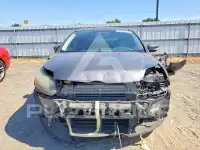 2014 Ford FOCUS фото