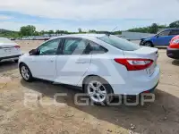 2014 Ford FOCUS фото