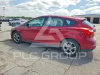 2014 Ford FOCUS фото