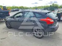 2014 Ford FOCUS фото