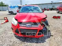 2014 Ford FOCUS фото