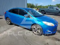 2014 Ford FOCUS photo