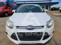 2014 Ford FOCUS фото
