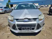 2014 Ford FOCUS фото