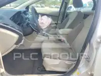 2014 Ford FOCUS фото