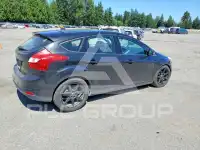 2014 Ford FOCUS фото