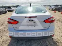 2014 Ford FOCUS photo
