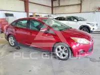 2014 Ford FOCUS фото