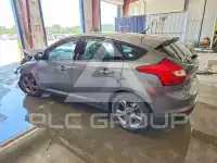 2014 Ford FOCUS фото