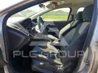 2014 Ford FOCUS фото