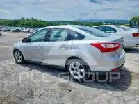 2014 Ford FOCUS фото