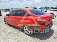 2014 Ford FOCUS photo