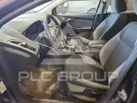 2014 Ford FOCUS фото