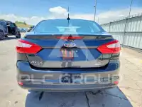 2014 Ford FOCUS фото