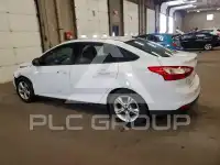 2014 Ford FOCUS photo