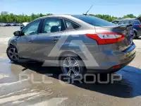 2014 Ford FOCUS photo