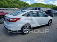 2014 Ford FOCUS фото