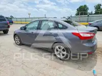 2014 Ford FOCUS photo