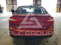 2014 Ford FOCUS фото