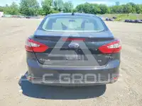 2014 Ford FOCUS фото