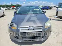 2014 Ford FOCUS фото