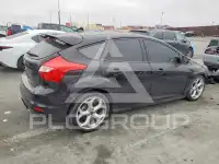 2014 Ford FOCUS фото